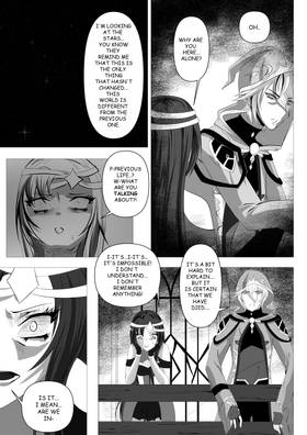 Read Sorcery's Sign  2 Page 7 in English
