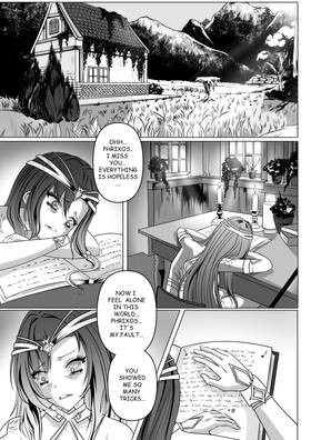 Read Sorcery's Sign  4 Page 2 in English