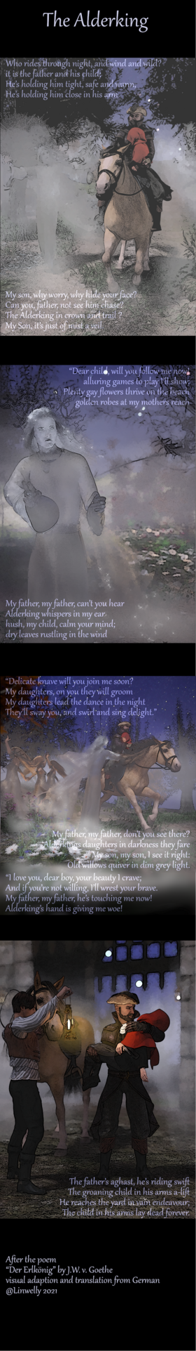 The Alderking
