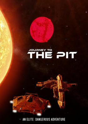 Read Journey to the PIT  1 Page 1 in English