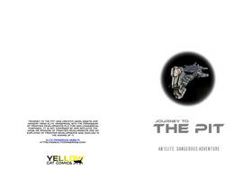 Read Journey to the PIT  1 Page 2 in English