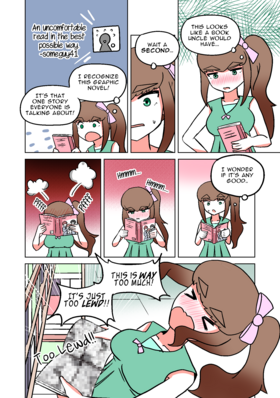 Read Offtask  30 Page 2 in English