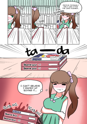 Read Offtask  30 Page 3 in English