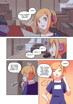 Read Offtask  33 Page 2 in English