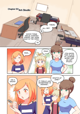 Read Offtask  34 Page 1 in English