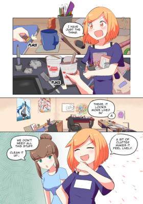 Read Offtask  34 Page 2 in English