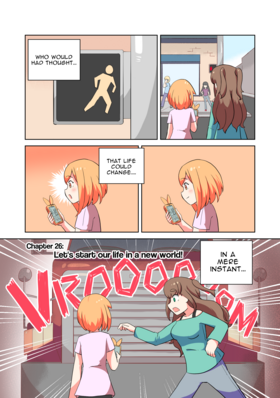 Read Offtask  35 Page 1 in English