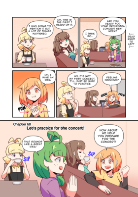 Read Offtask  122 Page 1 in English