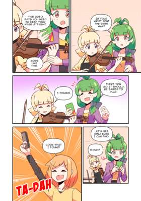 Read Offtask  122 Page 4 in English