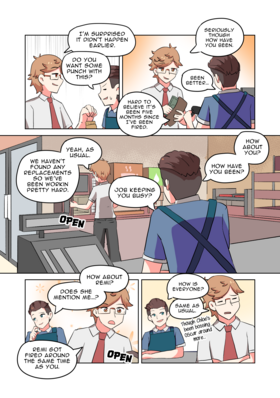 Read Offtask  37 Page 2 in English