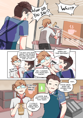 Read Offtask  37 Page 3 in English