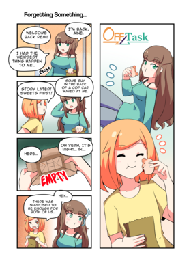 Read Offtask  38 Page 1 in English