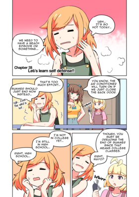 Read Offtask  39 Page 1 in English