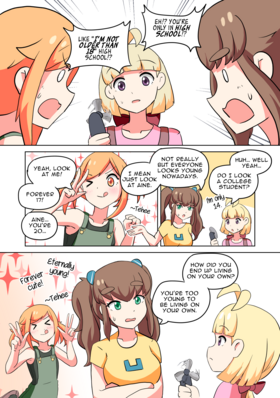 Read Offtask  39 Page 2 in English