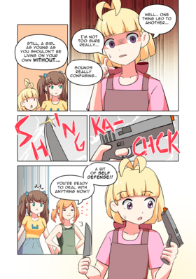 Read Offtask  39 Page 3 in English
