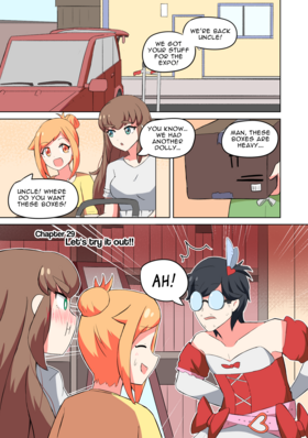 Read Offtask  41 Page 1 in English
