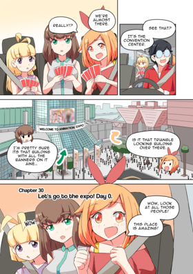 Read Offtask  43 Page 1 in English