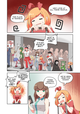 Read Offtask  43 Page 2 in English