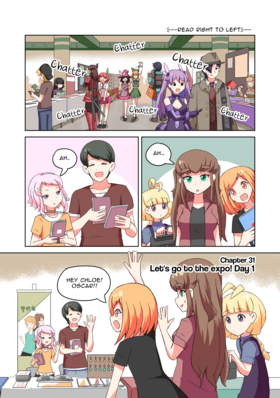 Read Offtask  45 Page 1 in English