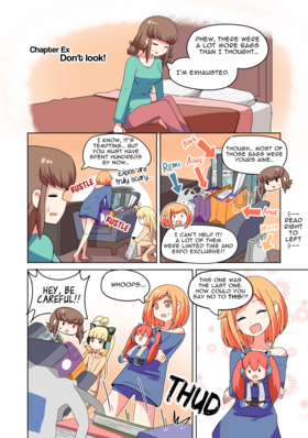 Read Offtask  46 Page 1 in English