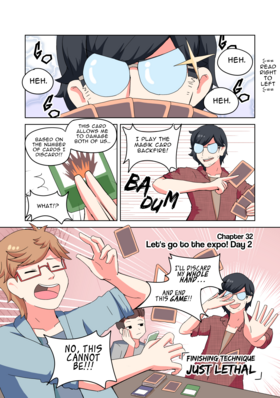 Read Offtask  47 Page 1 in English