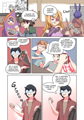 Read Offtask  47 Page 2 in English