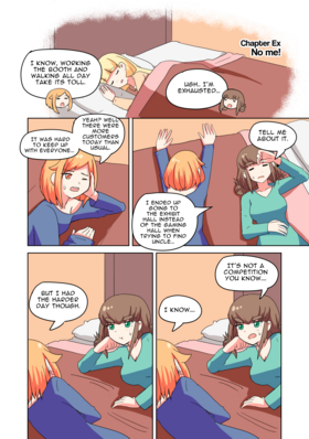 Read Offtask  48 Page 1 in English