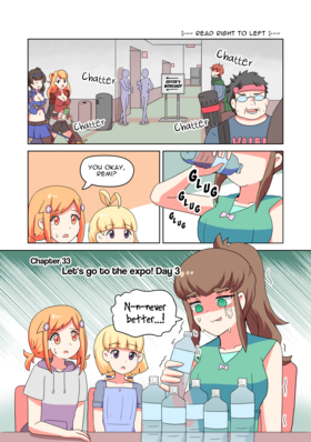 Read Offtask  49 Page 1 in English