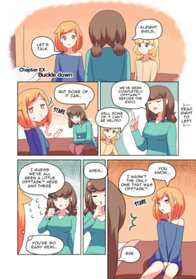 Read Offtask  50 Page 1 in English