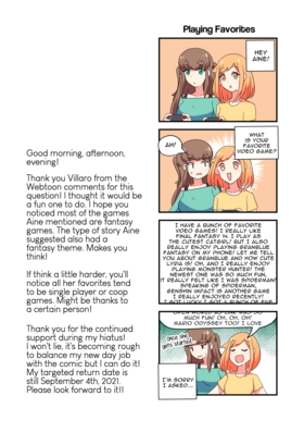 Read Offtask  55 Page 1 in English
