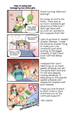 Read Offtask  56 Page 1 in English
