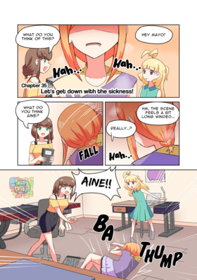 Read Offtask  57 Page 1 in English