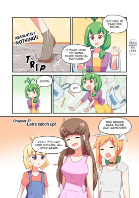 Read Offtask  59 Page 1 in English