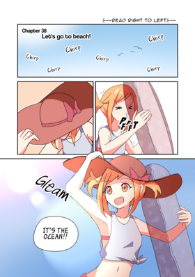 Read Offtask  60 Page 1 in English