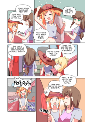 Read Offtask  60 Page 2 in English