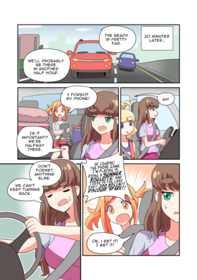Read Offtask  60 Page 3 in English
