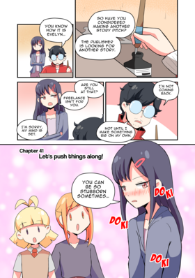 Read Offtask  66 Page 1 in English