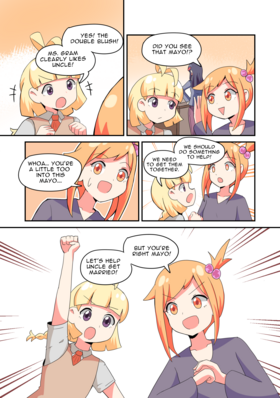 Read Offtask  66 Page 3 in English