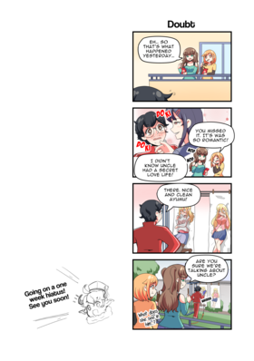 Read Offtask  67 Page 1 in English