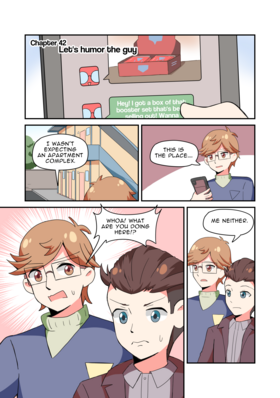 Read Offtask  69 Page 1 in English