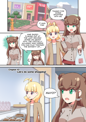 Read Offtask  71 Page 1 in English