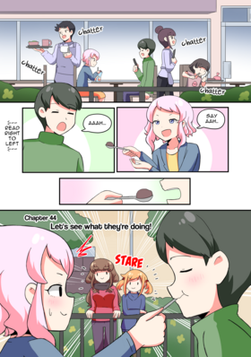 Read Offtask  74 Page 1 in English