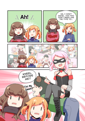 Read Offtask  74 Page 3 in English
