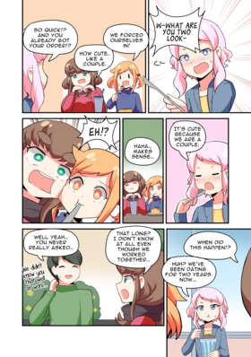 Read Offtask  74 Page 2 in English