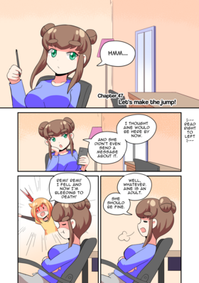 Read Offtask  78 Page 1 in English