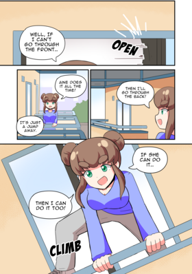 Read Offtask  78 Page 3 in English