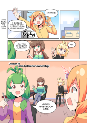Read Offtask  80 Page 1 in English