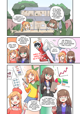 Read Offtask  82 Page 2 in English