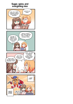 Read Offtask  84 Page 1 in English