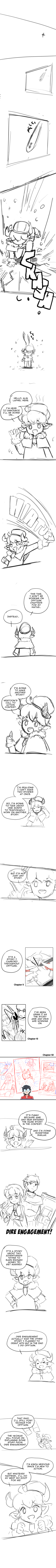 Read Offtask  85 Page 1 in English